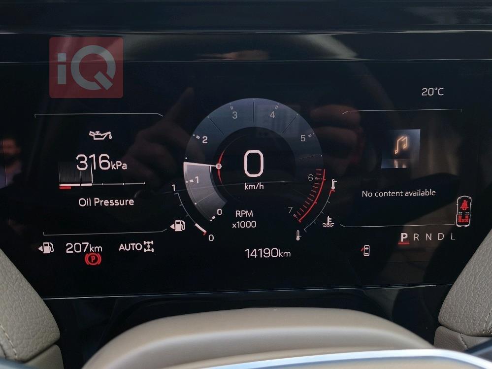 جي ام سي يوكون